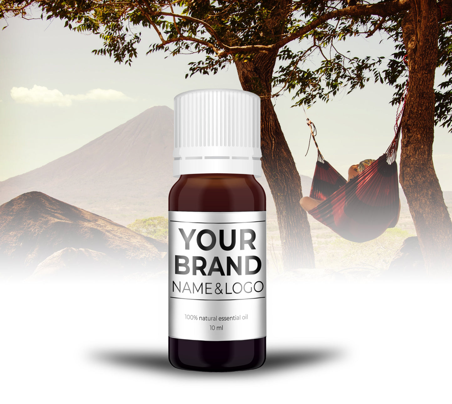 Slaap & Droom - 10 Ml - 100% Natuurzuivere Etherische Olie