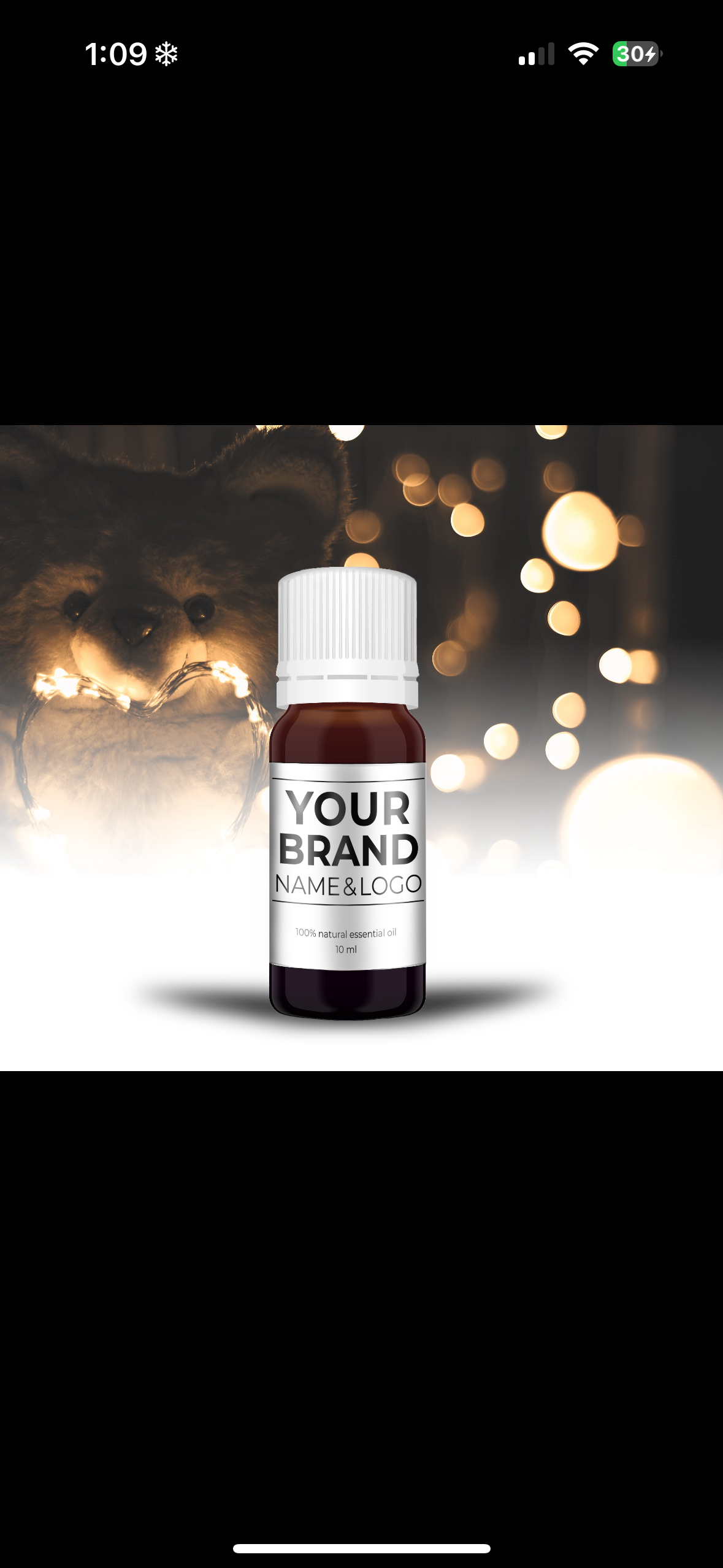 Baby Love - 10 Ml - 100% Natuurzuivere Etherische Olie