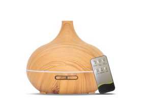 Essential Pro - Light Wood - Aroma Diffuser