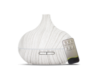 Essential Pro - White Wood - Aroma Diffuser
