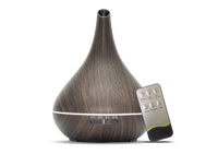 Lotus Pro - Dark Wood - Aroma Diffuser