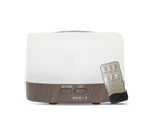 Happiness Pro - Dark Wood - Aroma Diffuser