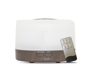 Happiness Pro - Dark Wood - Aroma Diffuser