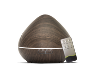Zen Pro - Dark Wood - Aroma Diffuser