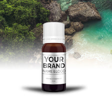 Verfrissend - 10 Ml - 100% Natuurzuivere Etherische Olie