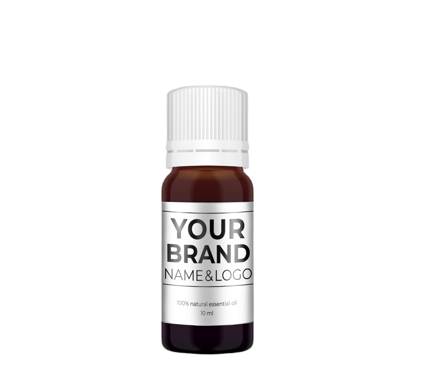 Pet Abandonment Free - 10 Ml - 100% Natuurzuivere Etherische Olie