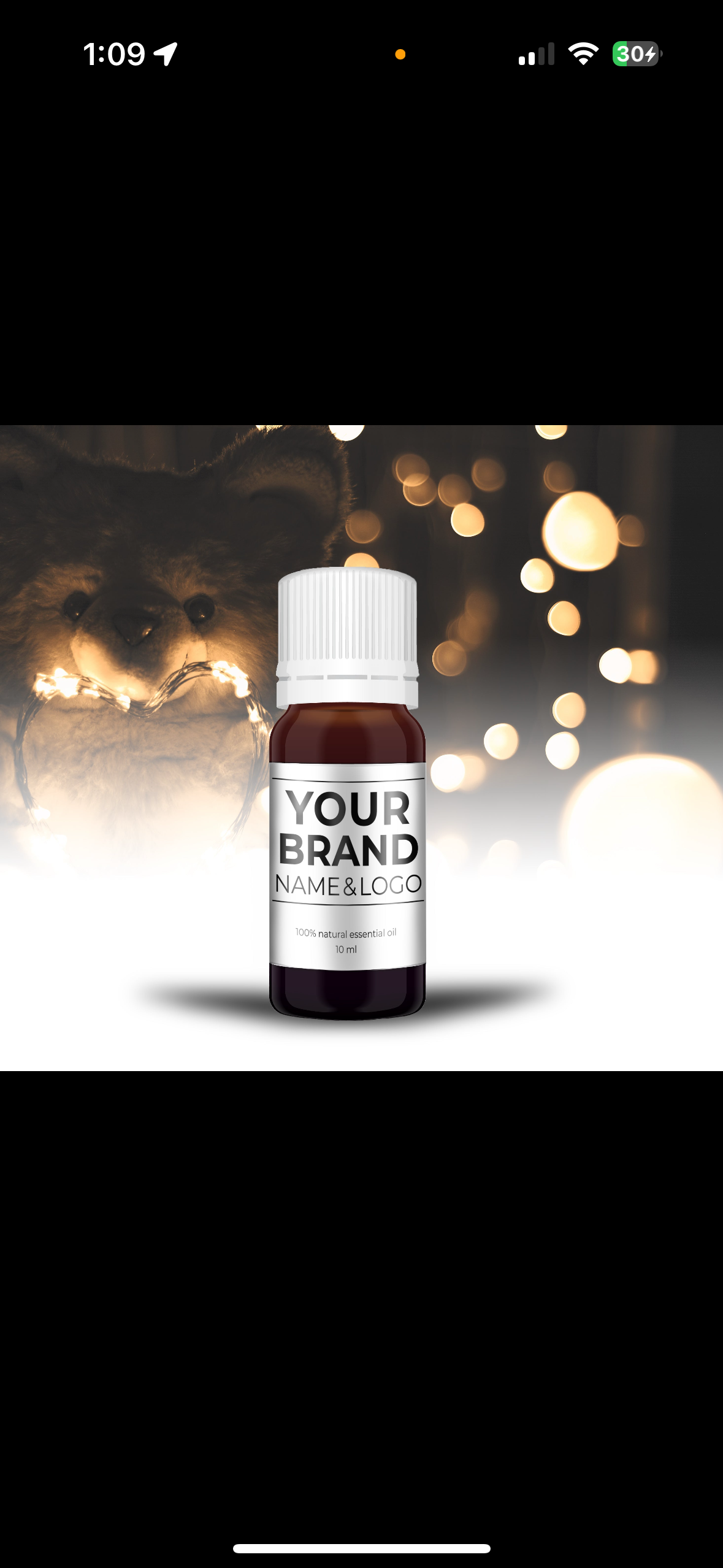 Baby Love - 10 Ml - 100% Natuurzuivere Etherische Olie